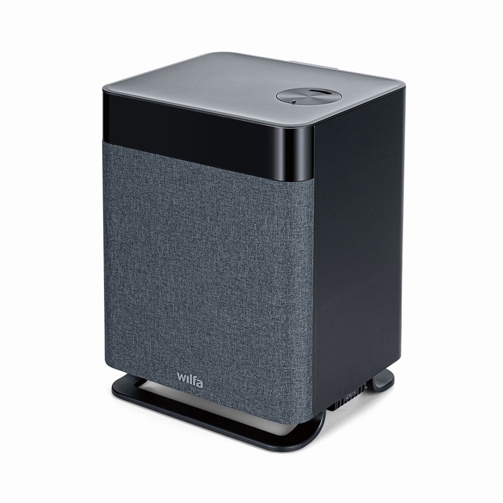 Wilfa Humidifier Dew TX450 - grey