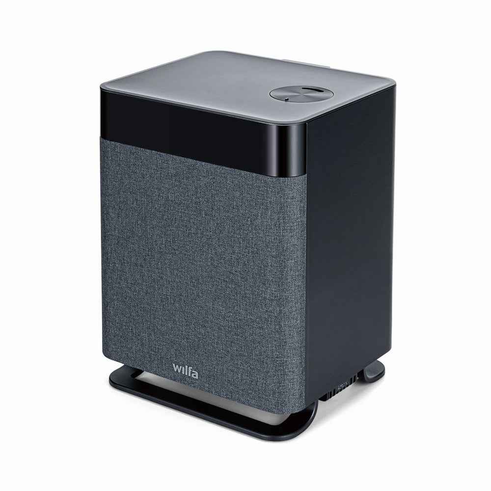 Wilfa Humidifier Dew TX450 - grey