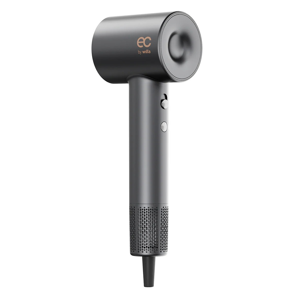 EC by Wilfa Hair dryer Drift