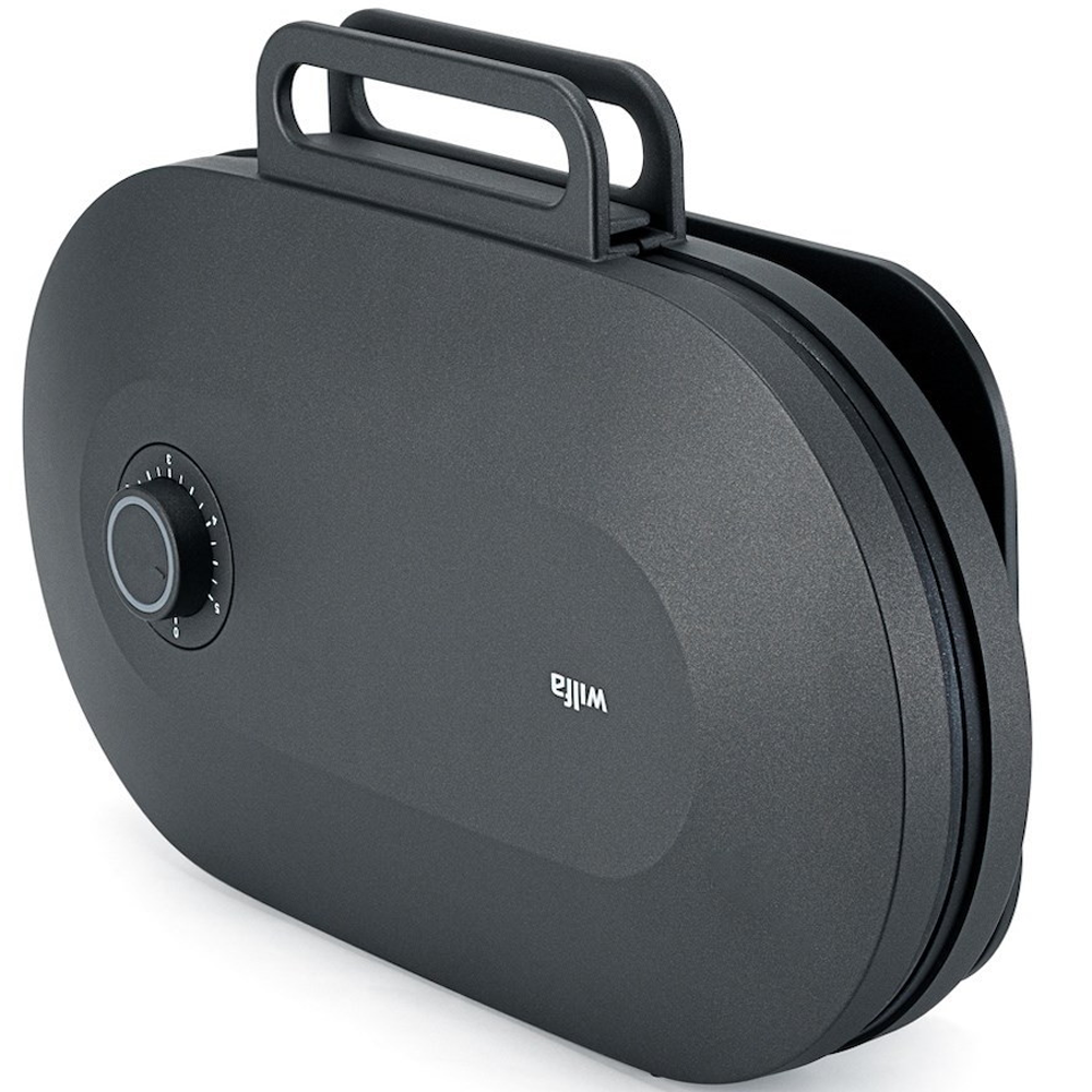 Wilfa Double Waffle Iron Joy
