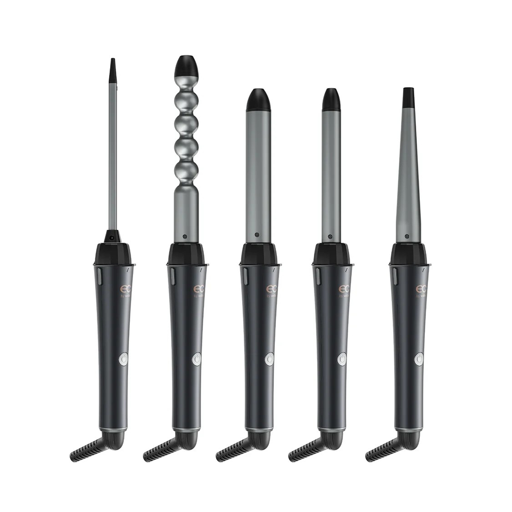 EC by Wilfa Multi curler Twister 5-in-1