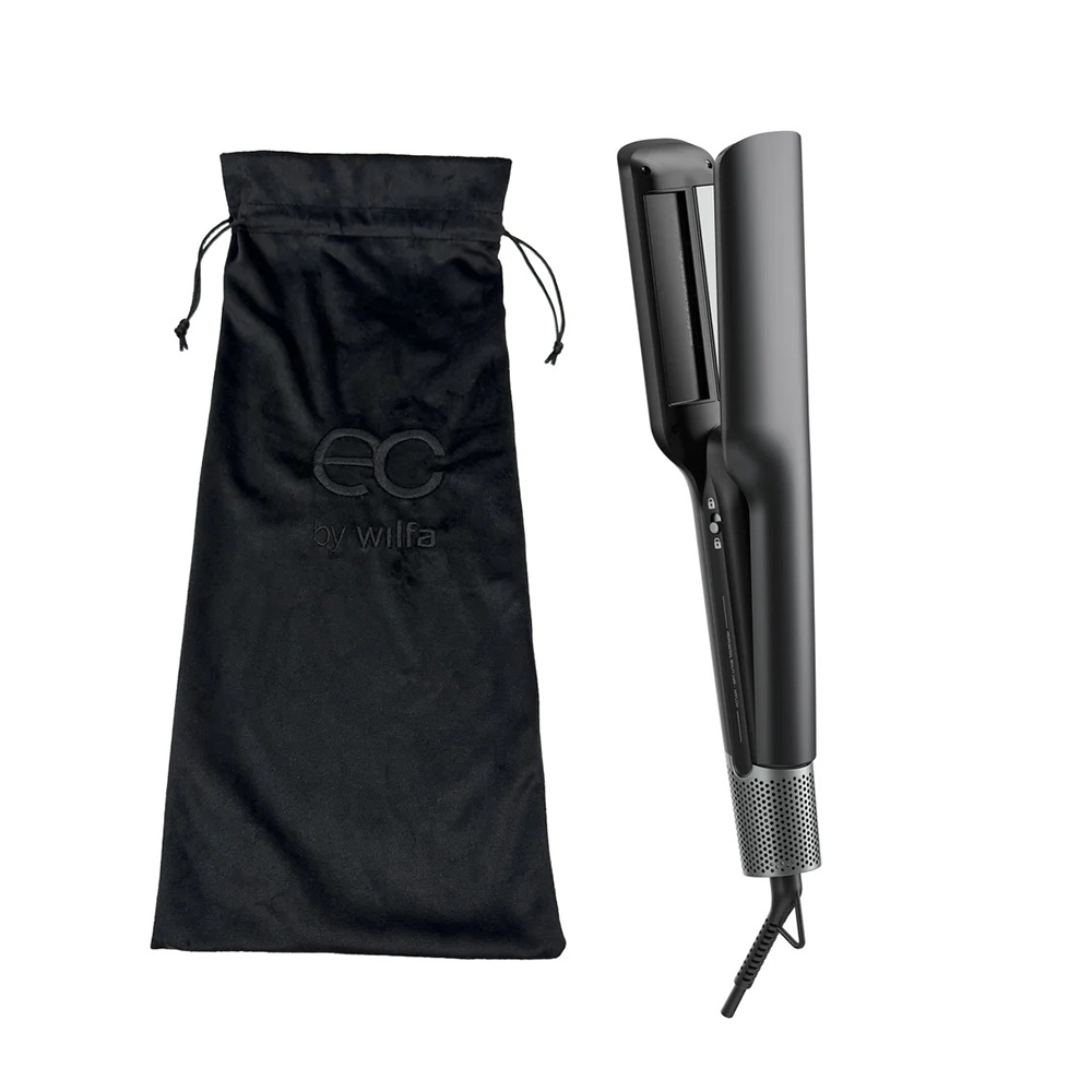 EC by Wilfa Straightener Flow Stream Air
