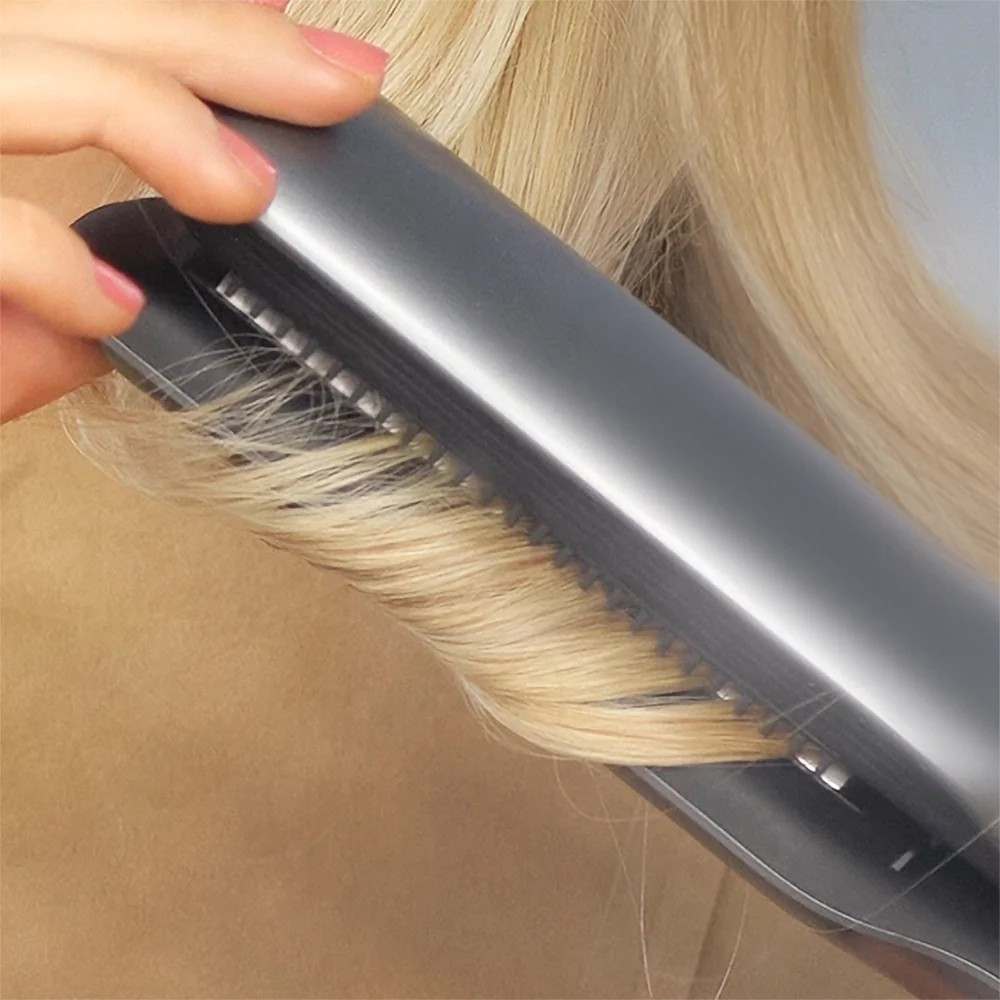 EC by Wilfa Straightener Flow Steam