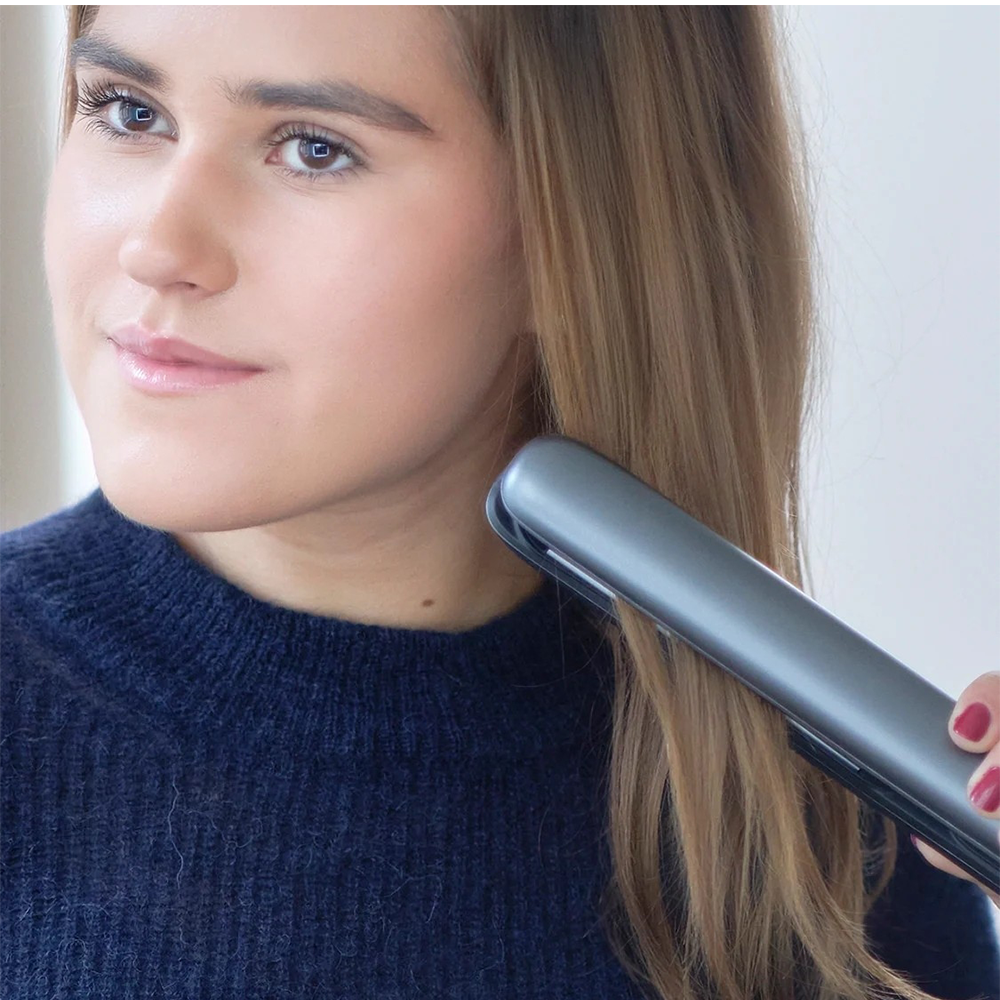 EC by Wilfa Straightener Flow