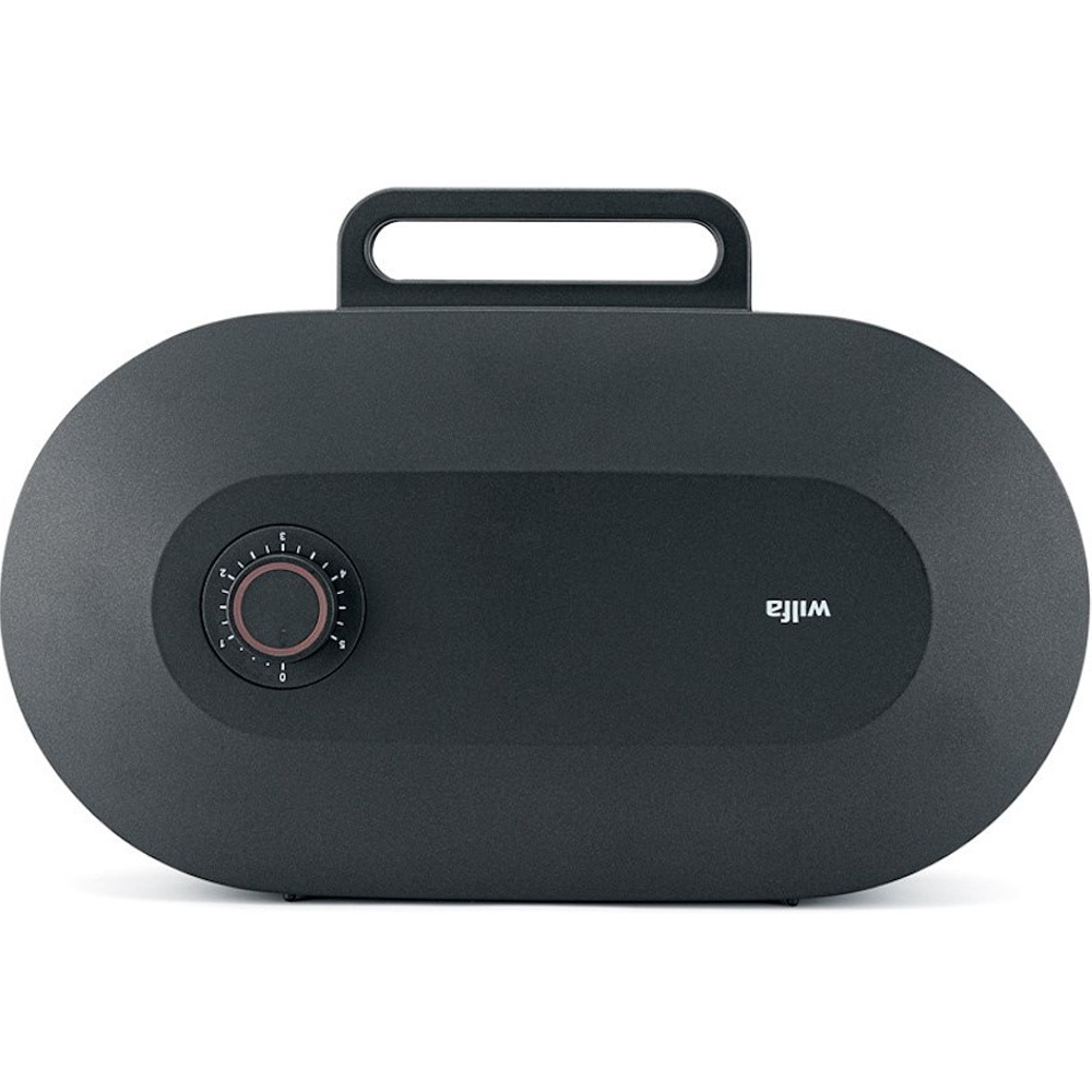 Wilfa Double Waffle Iron Joy