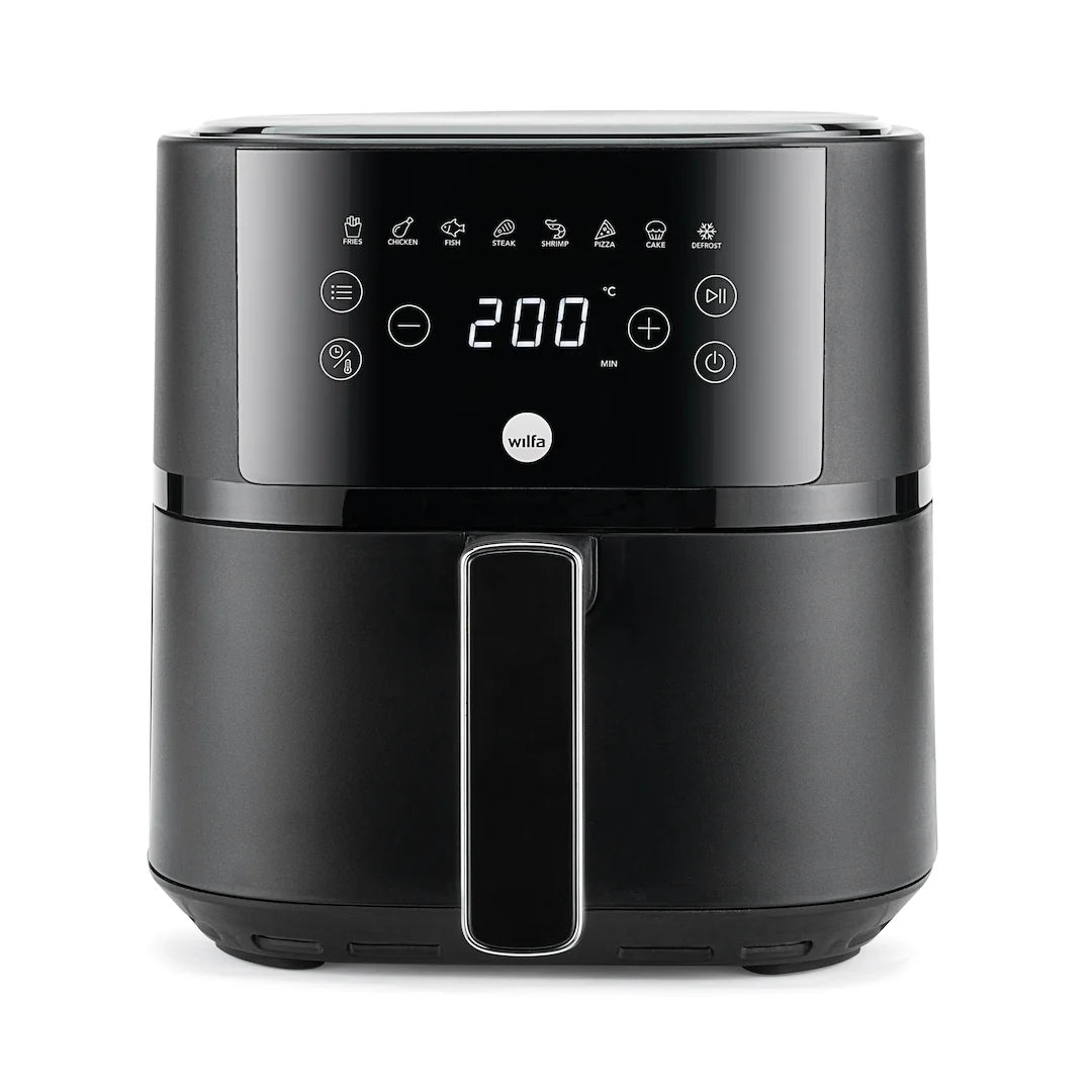 Wilfa Air Fryer DAILY 4L