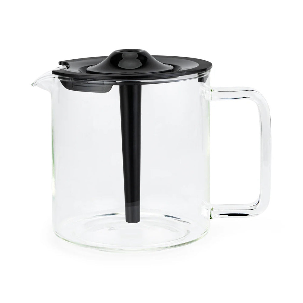 Wilfa Coffee Jug + Lid for Coffee Maker Zense