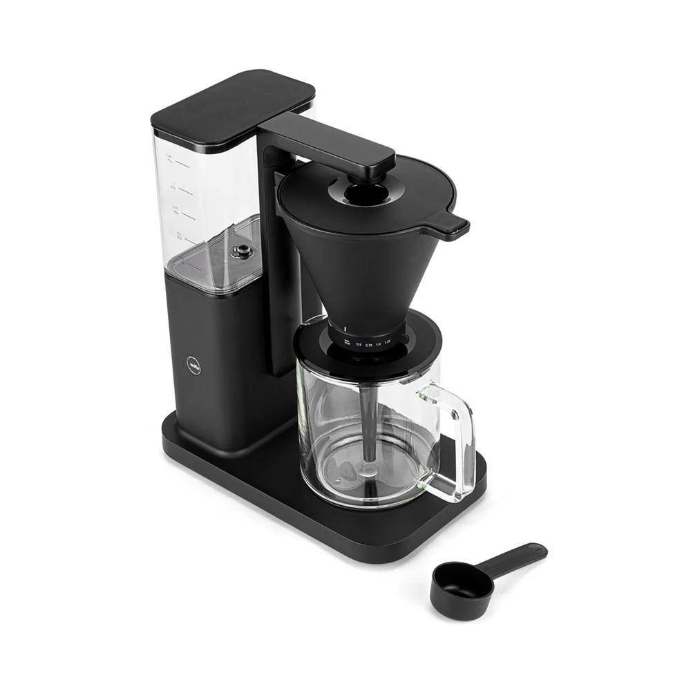 Wilfa Coffee Maker Zense - black