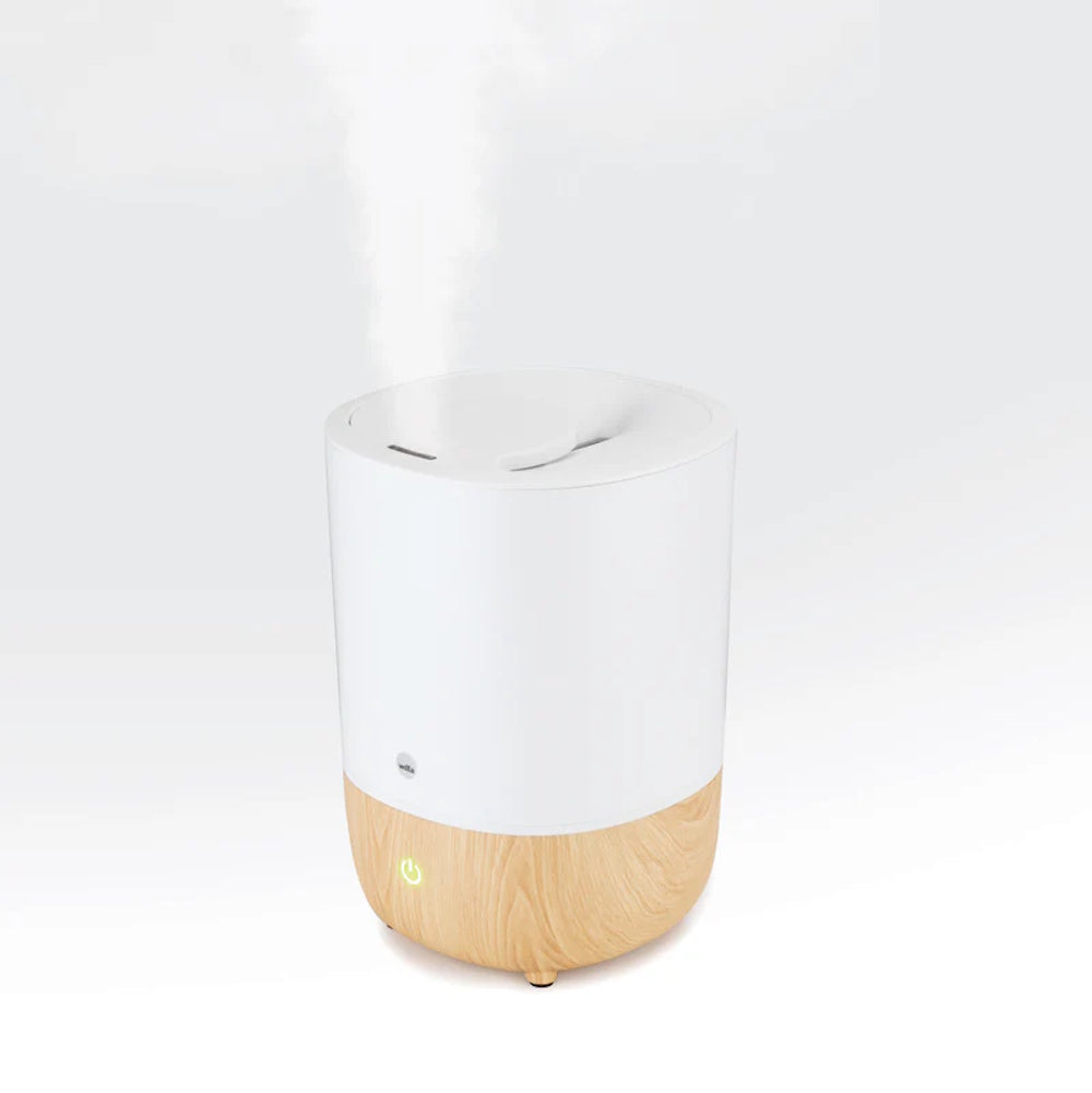 Wilfa Humidifier Nature - white
