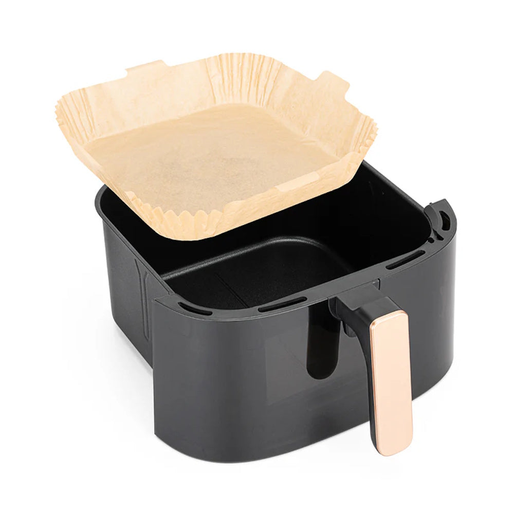 Wilfa Airfryer Paper Tray [20x20x4.5cm] 50-Pack