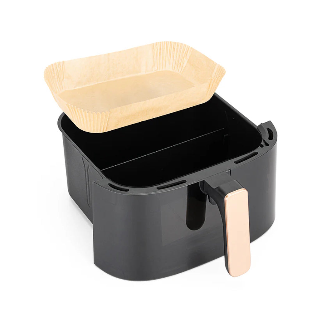 Wilfa Airfryer Paper Tray [22x14x4.5cm] 50-Pack