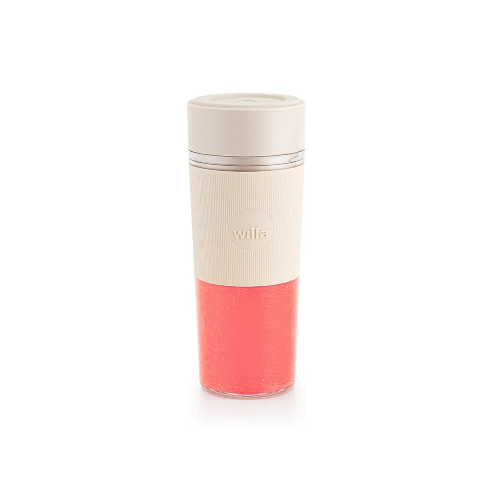 Wilfa Swift portable Blender - beige