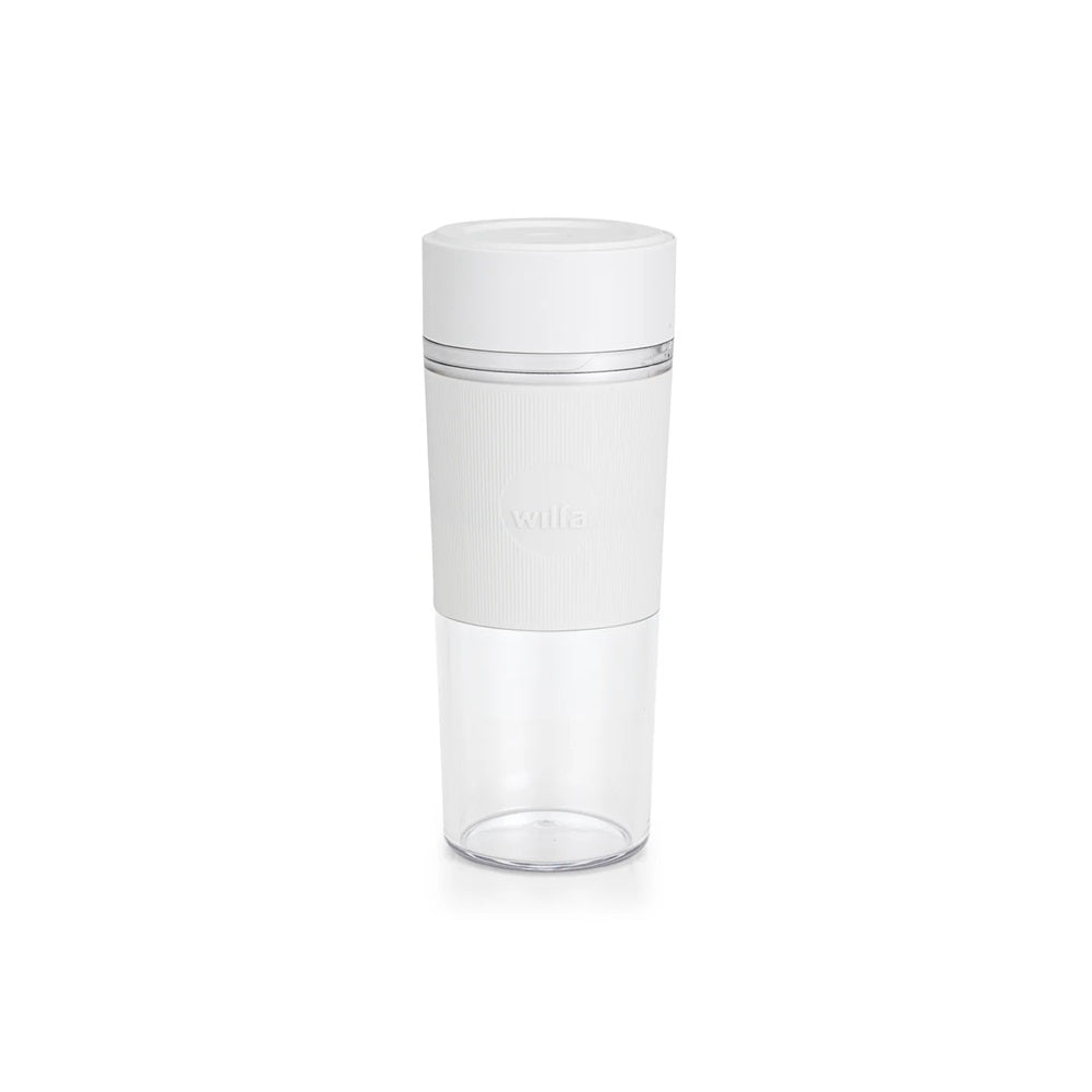 Wilfa Swift portable Blender - white