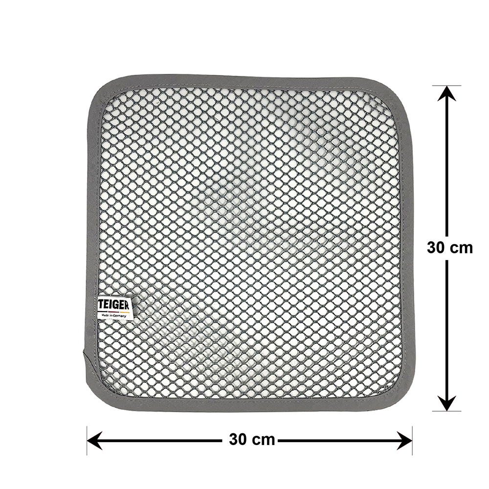 Teiger Teigreinigungstuch (Doppelpack)