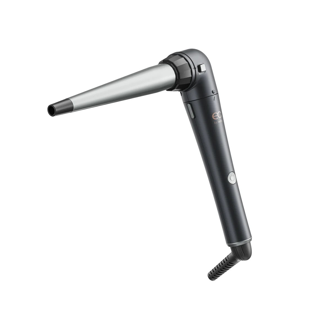EC by Wilfa Multi curler Twister 5-in-1
