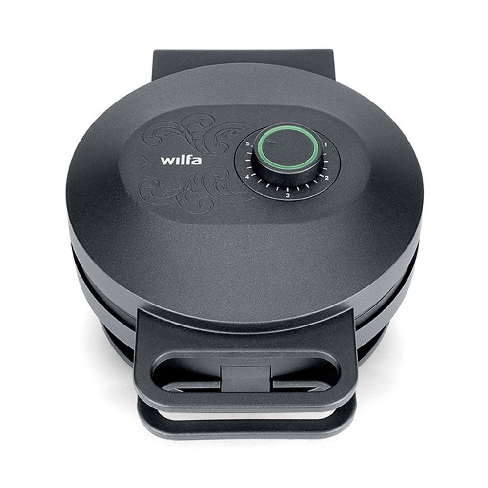 Wilfa Cone Iron Saga Crispy