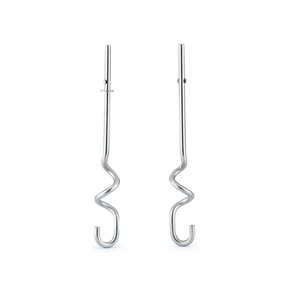 Wilfa Dough Hooks for Smooth Mix