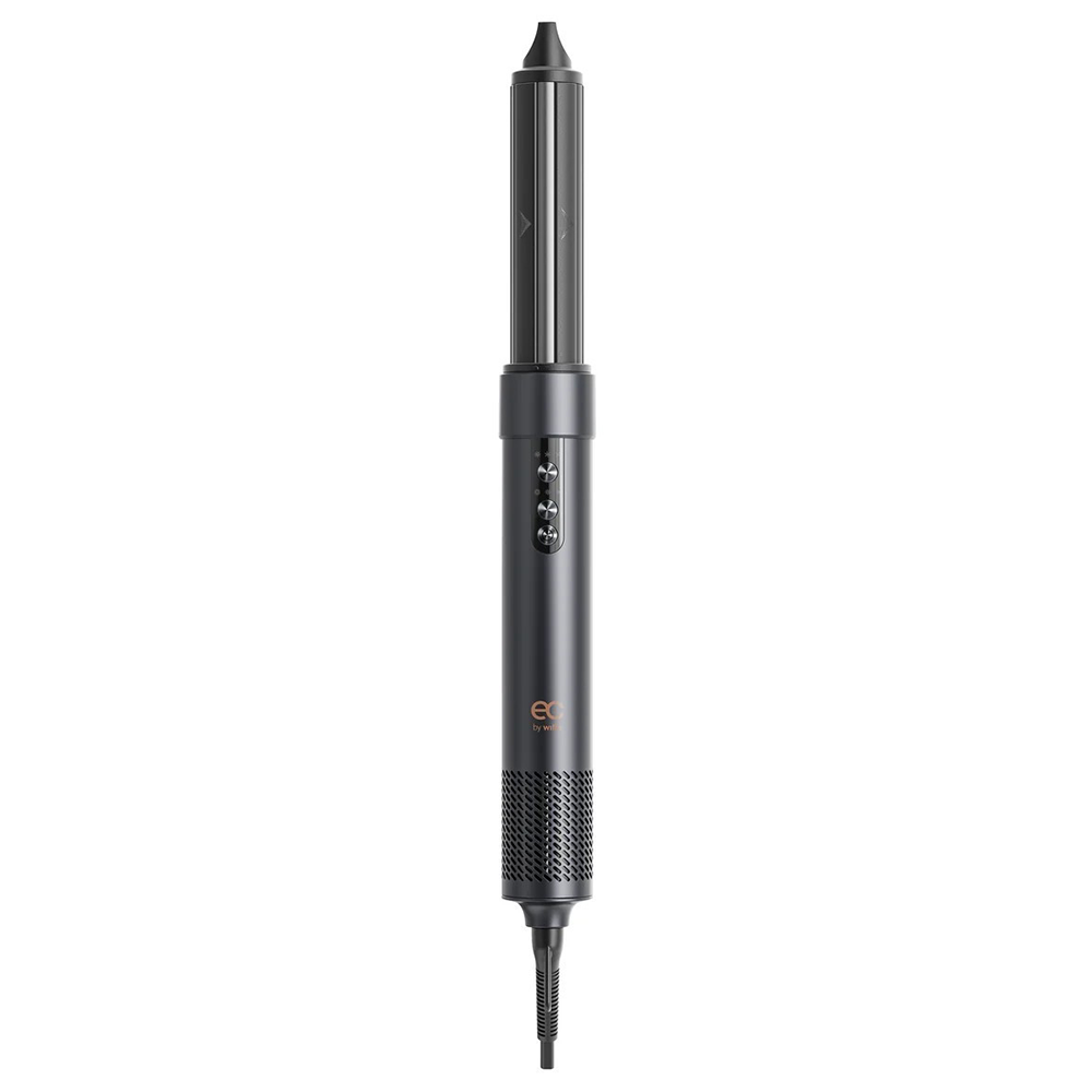 EC by Wilfa Multistyler AirLush 9-in-1