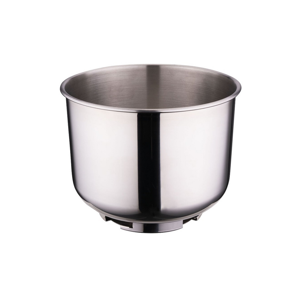 Wilfa Stainless Steel Bowl 7L for Kitchen Machine Probaker