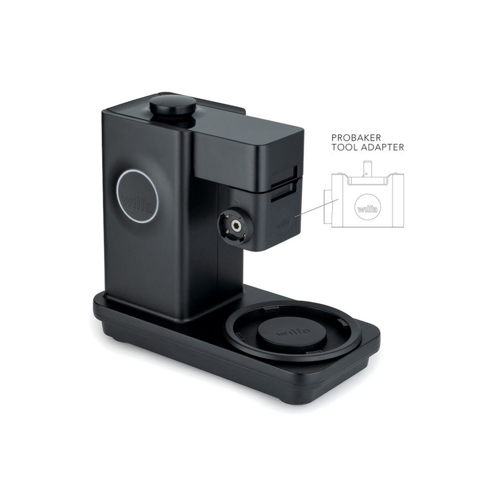 Wilfa Tool Adapter for Kitchen Machine Probaker