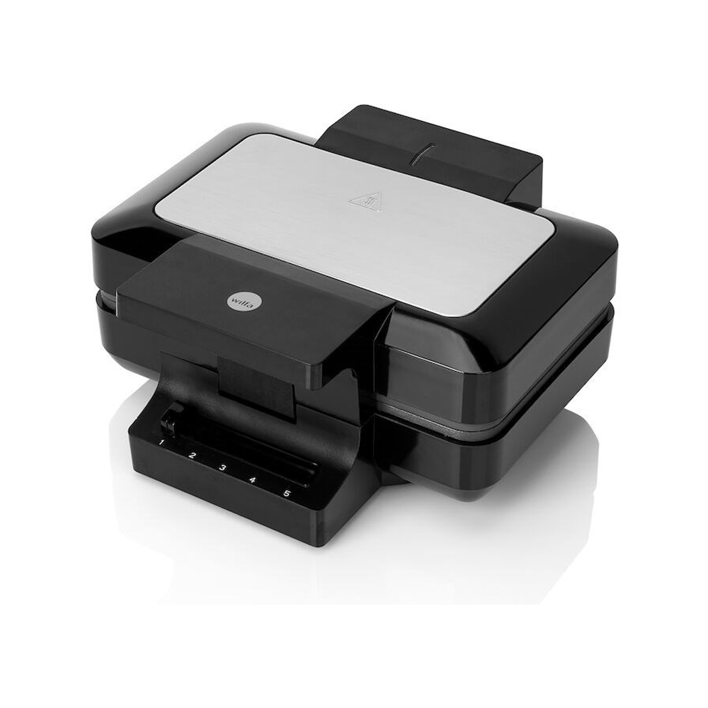 Wilfa Waffle Maker Belgian