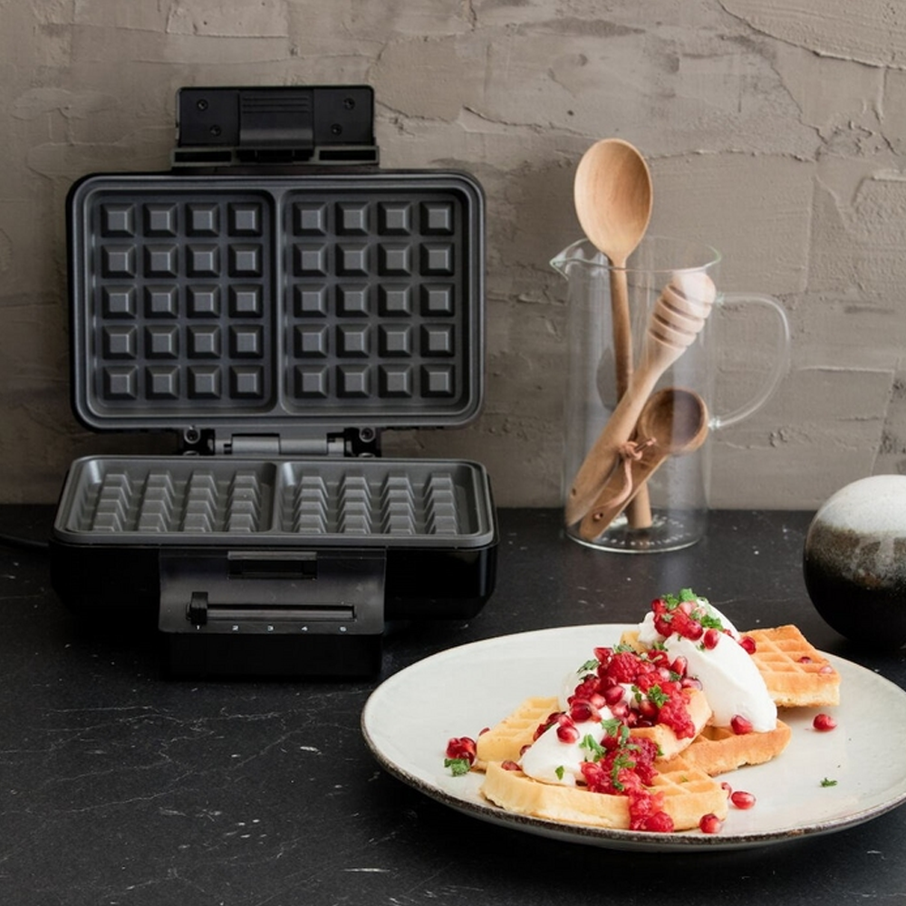 Wilfa Waffle Maker Belgian