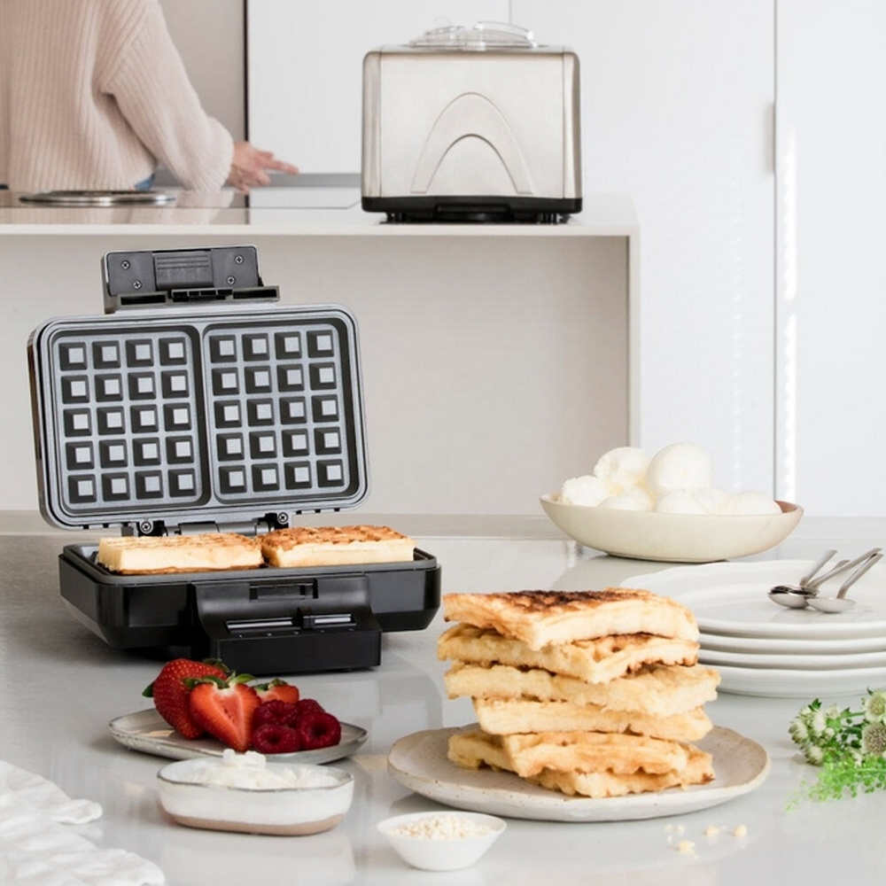 Wilfa Waffle Maker Belgian