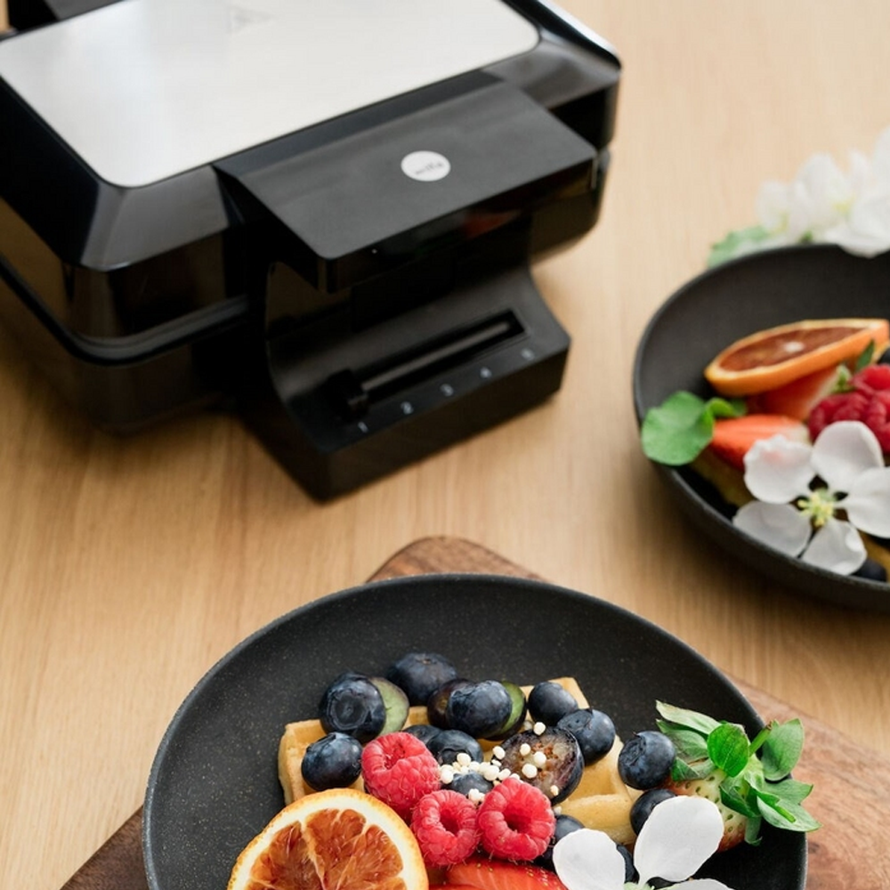 Wilfa Waffle Maker Belgian