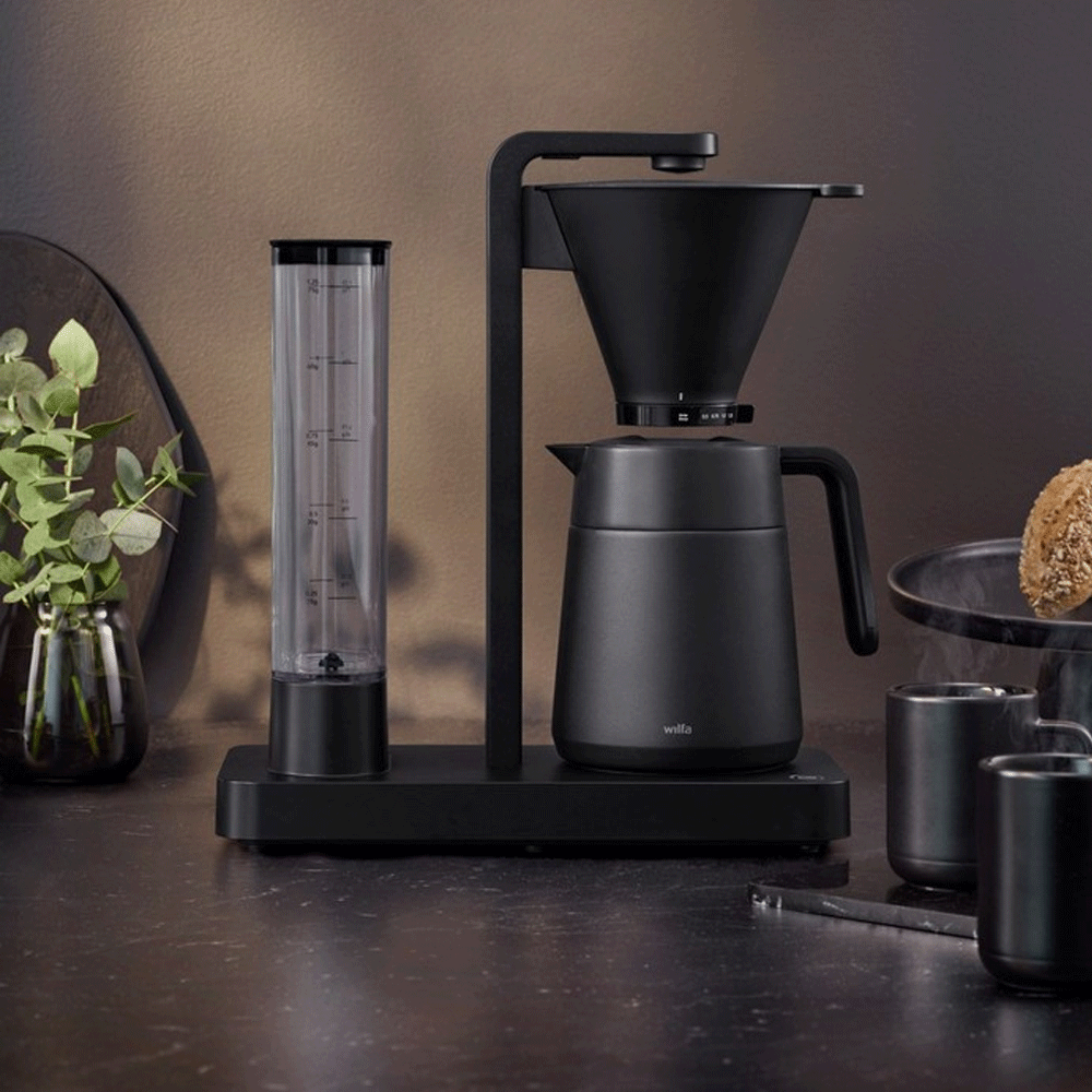 Wilfa Coffee Maker Performance Thermo