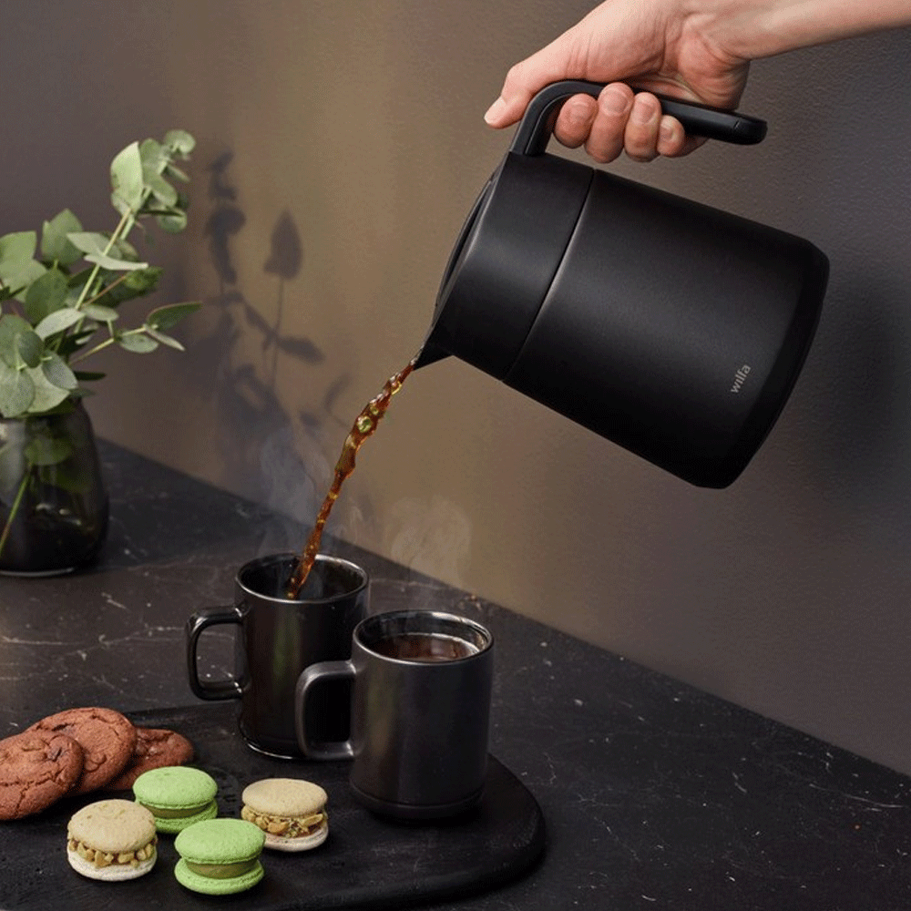 Wilfa Coffee Maker Performance Thermo