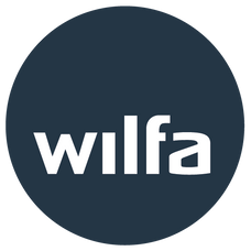 Wilfa Schweiz logo