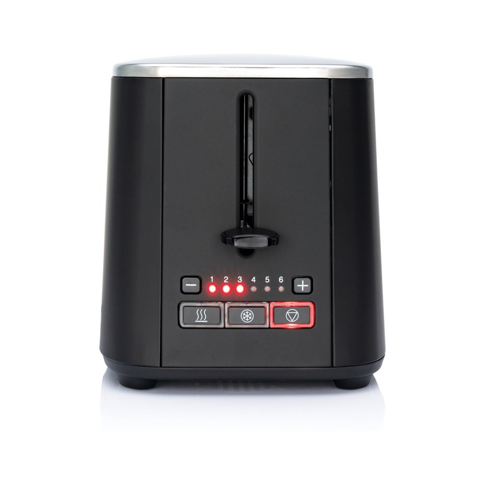 Wilfa Toaster Classic - black