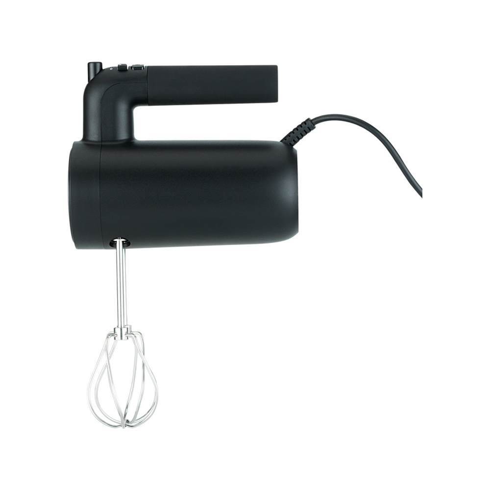 Wilfa Handmixer Smooth Mix - black
