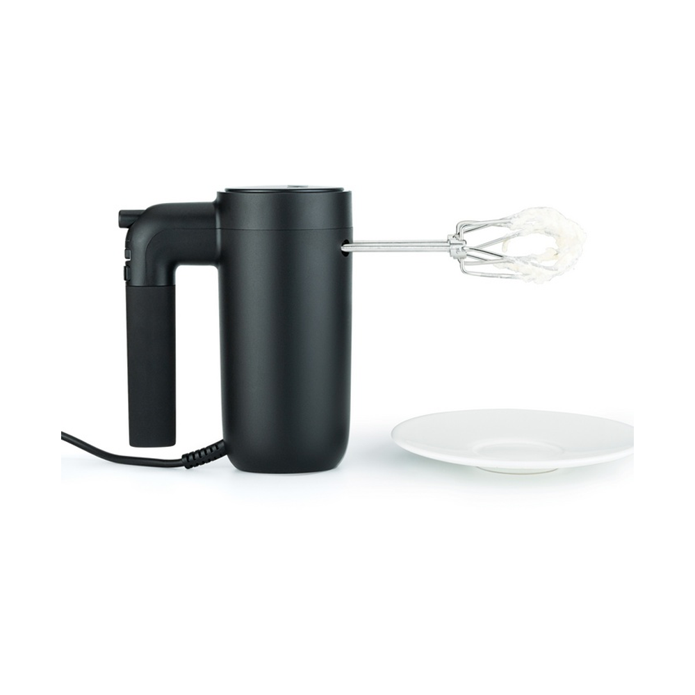 Wilfa Handmixer Smooth Mix - black