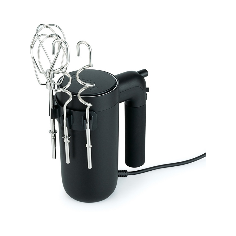 Wilfa Handmixer Smooth Mix - black