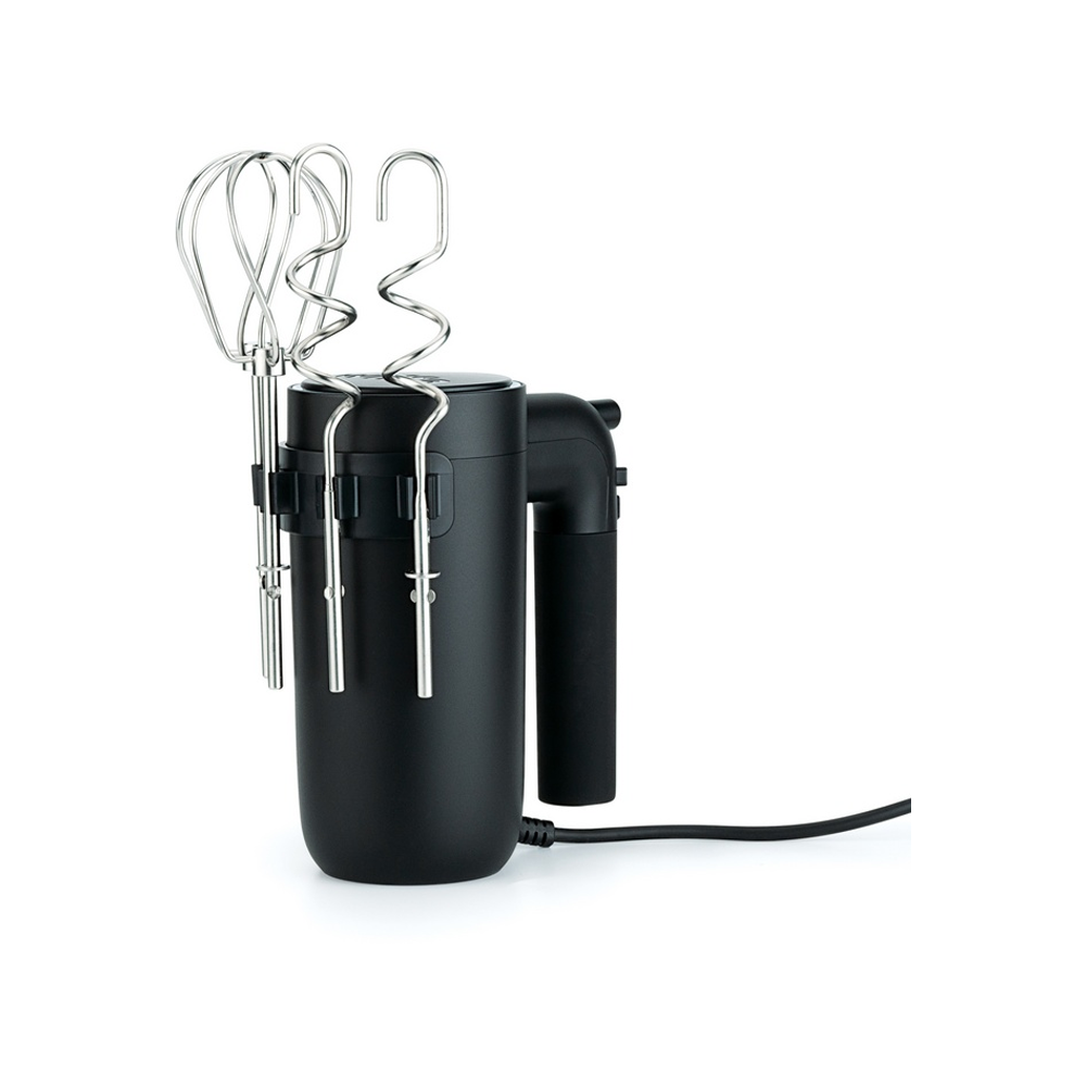 Wilfa Handmixer Smooth Mix - black