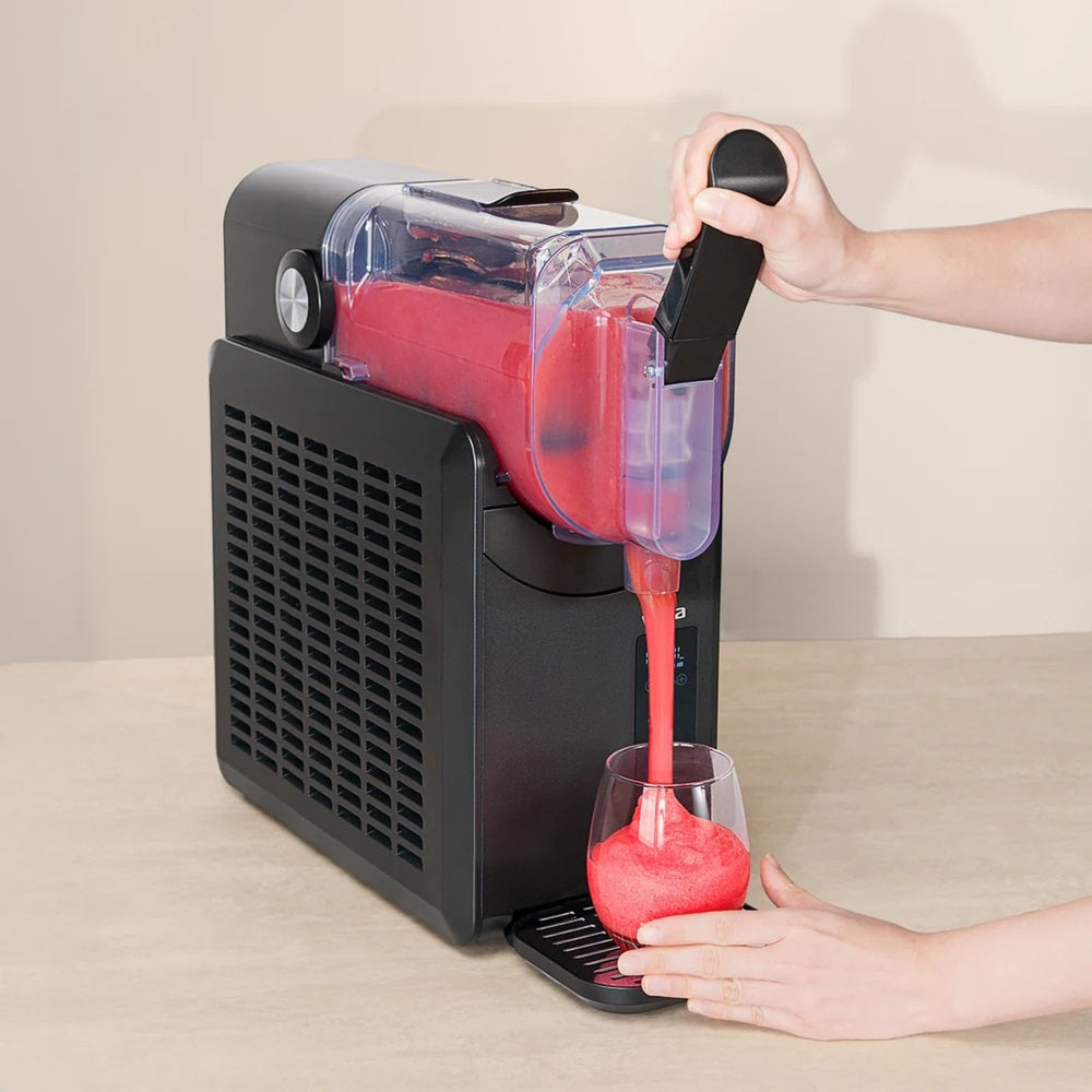 Wilfa Icy Slush Machine - black