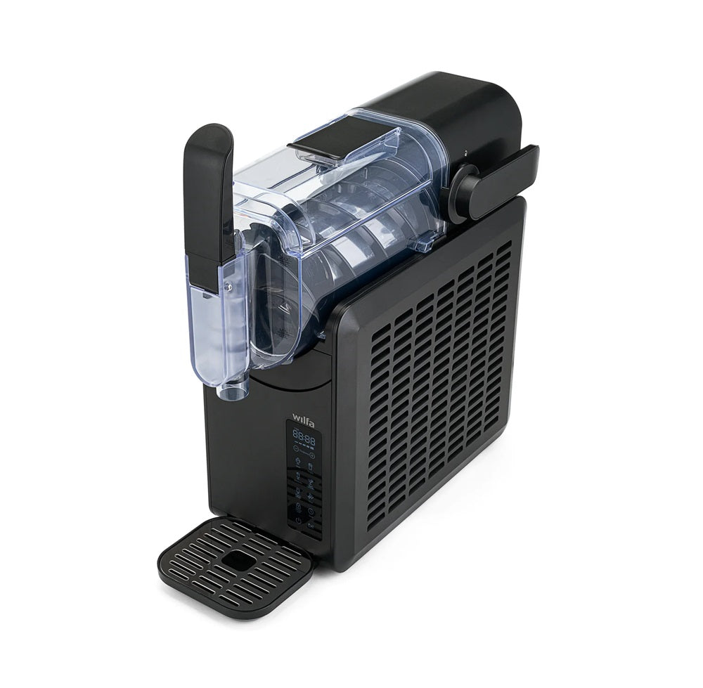 Wilfa Icy Slush Machine - black