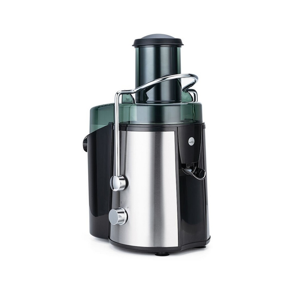 Wilfa Centrifugal Juicer Squeezy Big