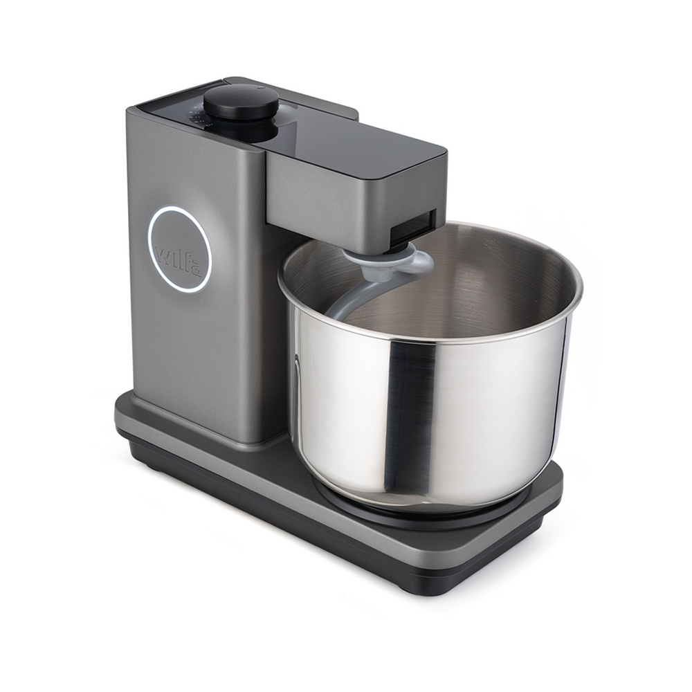 Wilfa Kitchen Machine Probaker - gris