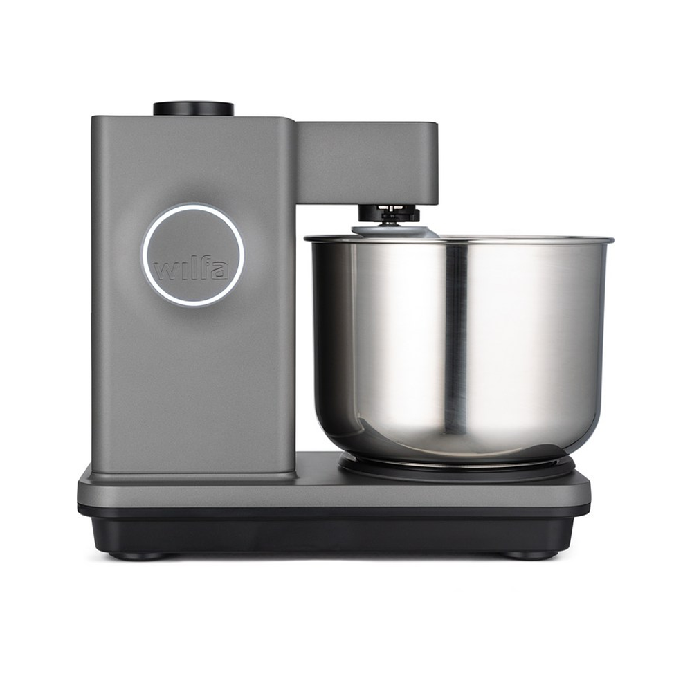 Wilfa Küchenmaschine Probaker - grey