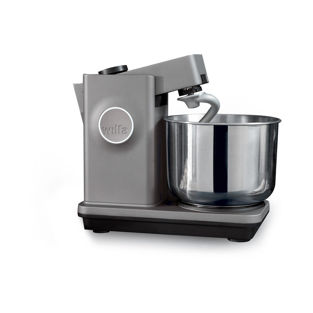 Wilfa Küchenmaschine Probaker - grey
