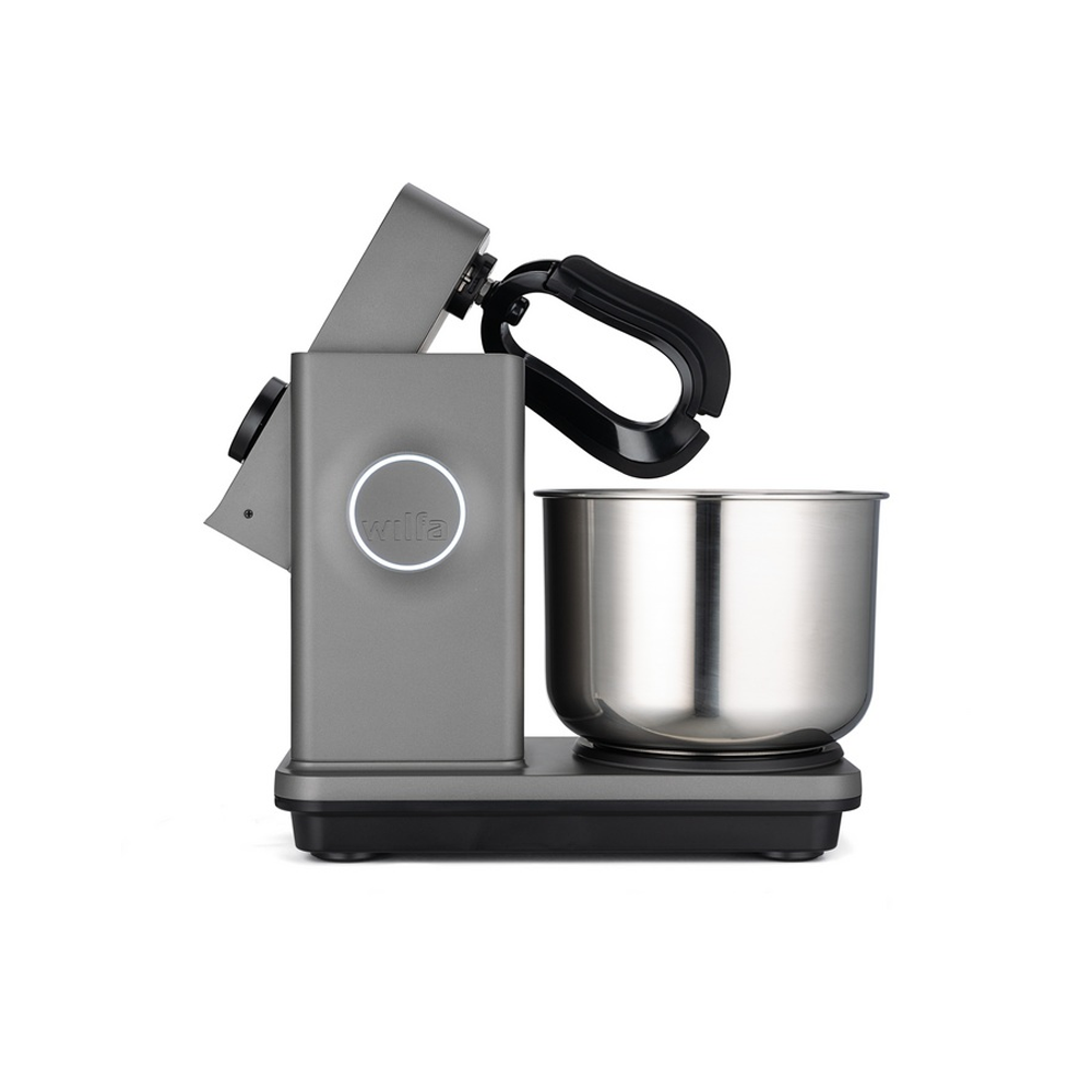 Wilfa Küchenmaschine Probaker - grey