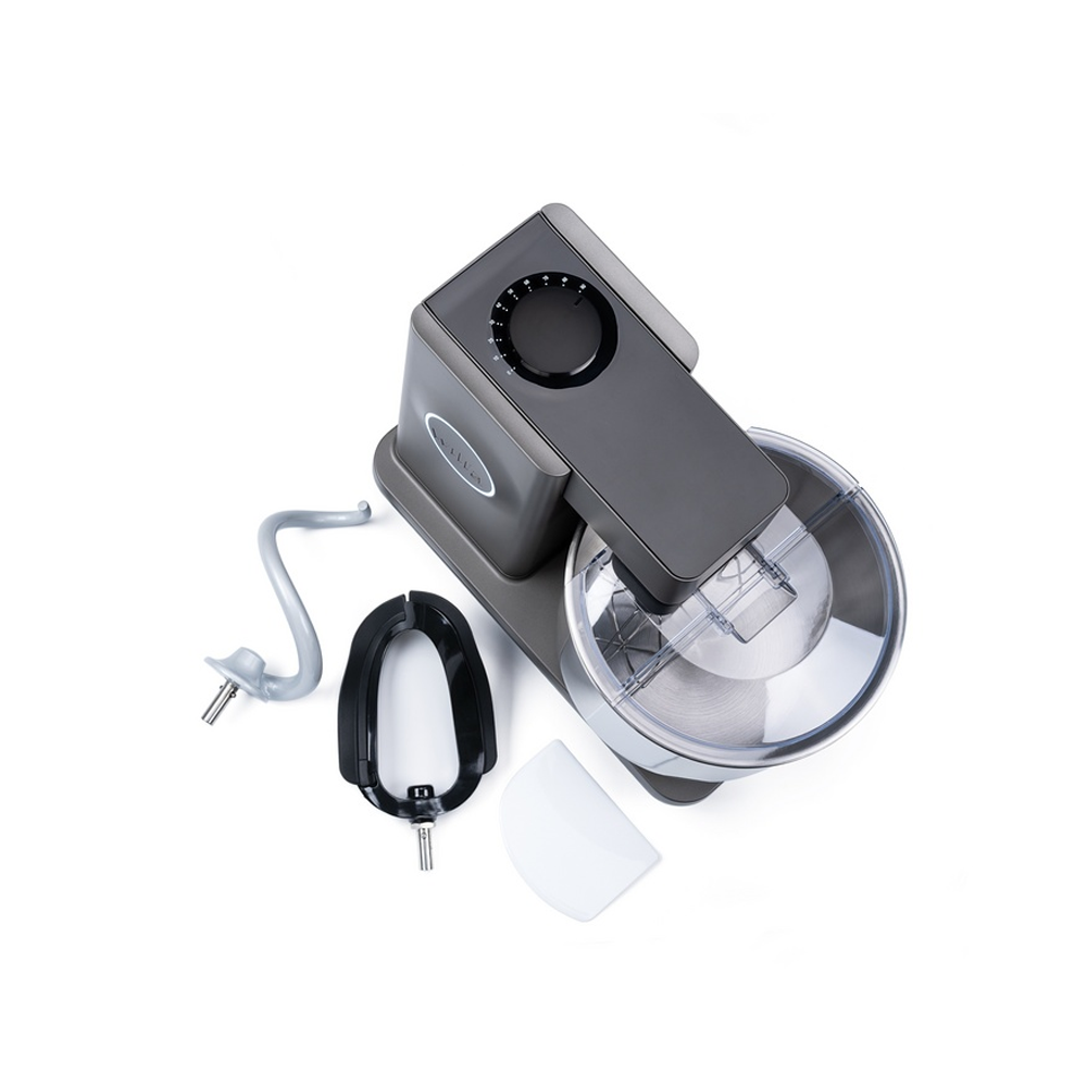 Wilfa Küchenmaschine Probaker - grey