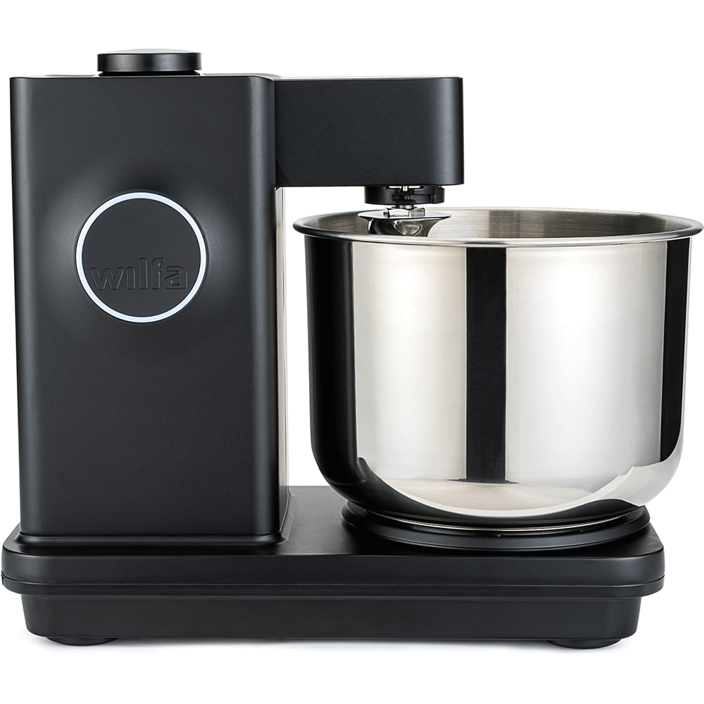 Wilfa Küchenmaschine Probaker Timer - black