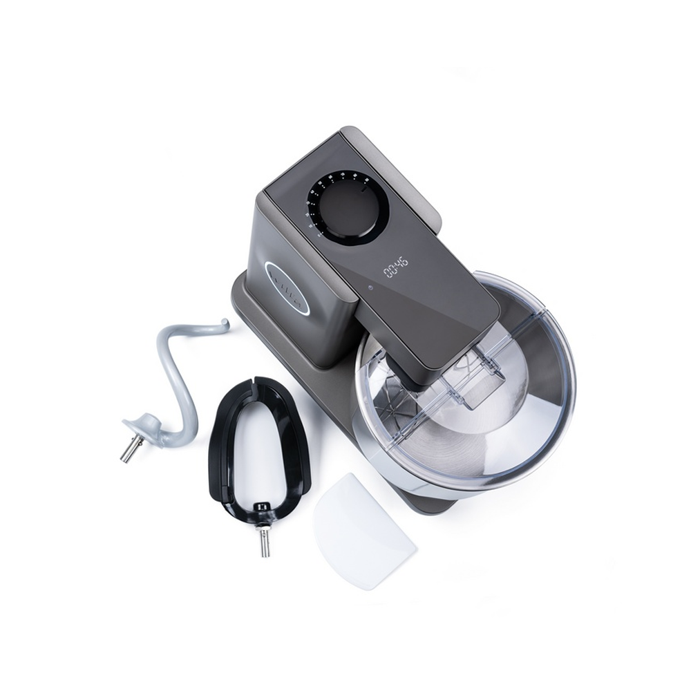 Wilfa Küchenmaschine Probaker Timer - grey