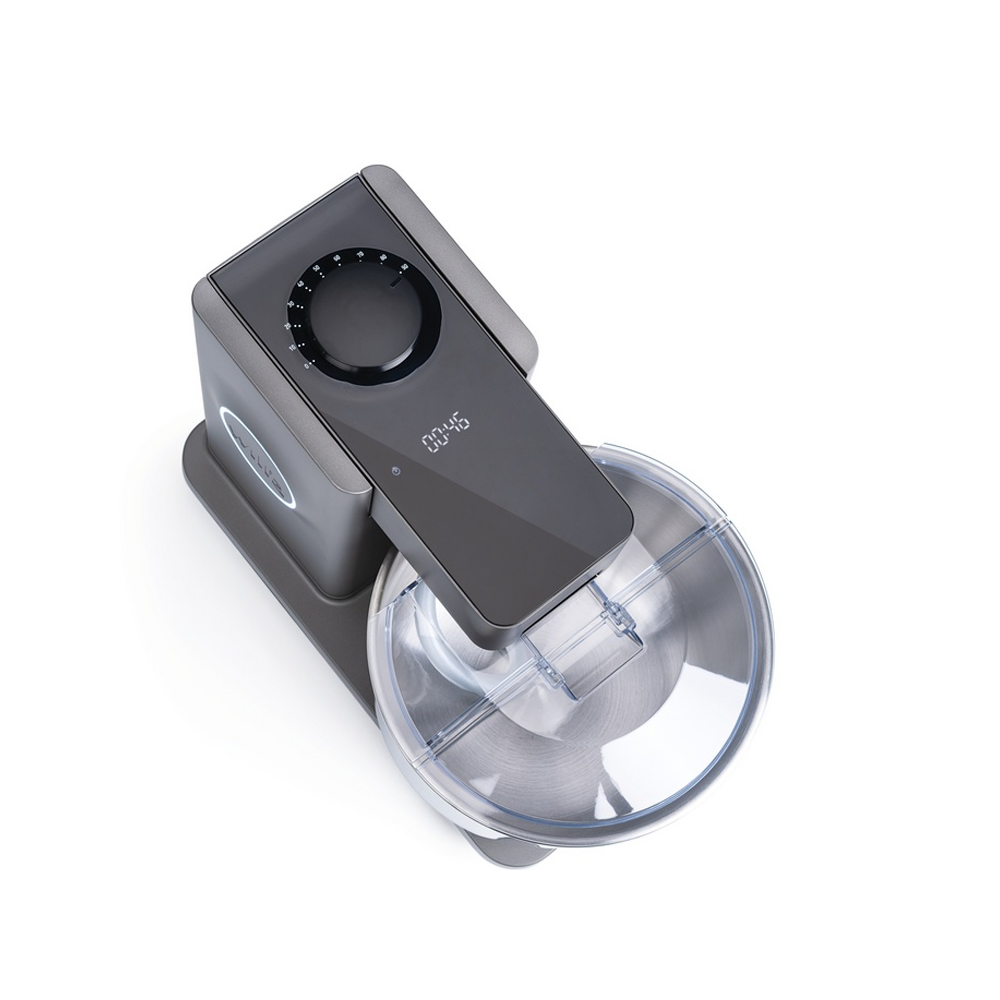 Wilfa Küchenmaschine Probaker Timer - grey