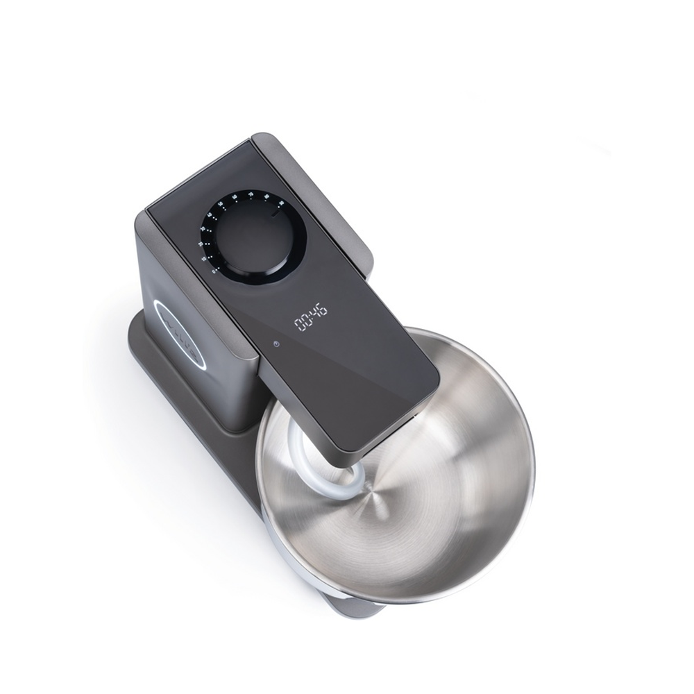 Wilfa Küchenmaschine Probaker Timer - grey