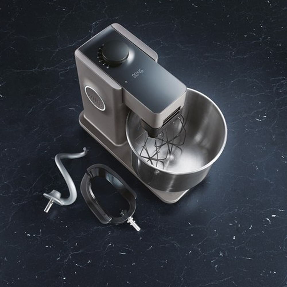 Wilfa Küchenmaschine Probaker Timer - grey