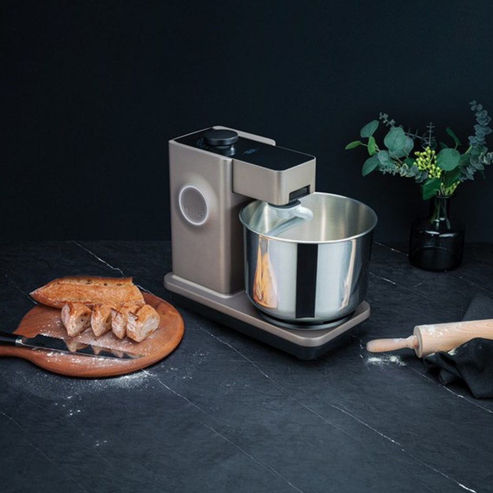 Wilfa Küchenmaschine Probaker Timer - grey